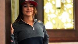 Türk rüzgar sörfçüsünün hedefi dünya birinciliği