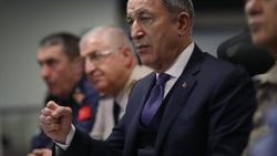 Sincar'a hava harekatı