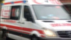 Kız arkadaşını 44 yerinden bıçakladı