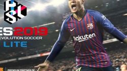 Konami, PES 2019'un ücretsiz sürümünü yayınladı