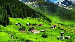Orta Doğu Trabzon'a akın etti