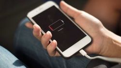 Akıllı telefonlardaki şarj sorununa yeni çözüm