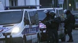 Avrupa'da sabıkalı teröristlerin saldırıları artıyor
