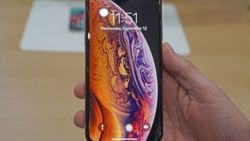 Apple, çentik yüzünden müşterisi tarafından dava edildi