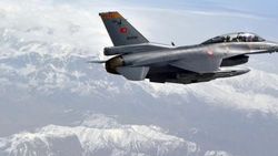 Irak'ta 7 terörist öldürüldü