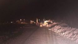 Dicle Barajı'nda yükselen su seviyesi ekipleri alarma geçirdi