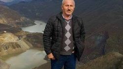 Domuz avlarken kardeşini öldürdü