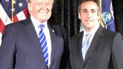 Eski avukatı Cohen'den Trump'a suçlamalar