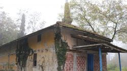 670 yıllık cami restore edilmeyi bekliyor