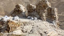 Bayburt Kalesi'nde yeni bulgular elde edildi