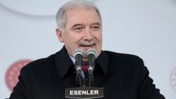 Başkan Uysal: Esenler'e 5 yeni eser hayırlı olsun