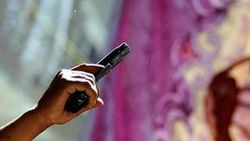 Düğünde 6 kişiyi yaralayan firari yakalandı