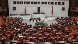 TBMM'nin bütçe mesaisi sona eriyor