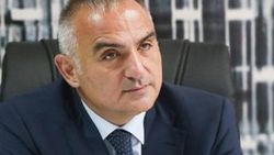 Bakan Ersoy'dan ucuz tatil önerisi