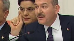 İçişleri Bakanı Süleyman Soylu'dan sert açıklamalar
