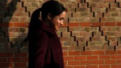 Meghan Markle'ın babası barışmak istiyor
