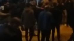 Evinde çıkan yangında dumandan zehirlenerek öldü