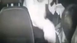 Katili ailesi ihbar etti