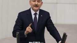 Bakan Soylu uyuşturucu satıcılarına savaş açtı