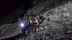 Cenazeden dönen evli çift kazada can verdi