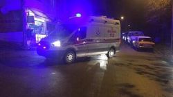 CHP Milletvekili Tüzün'ün yeğeni silahla yaralandı