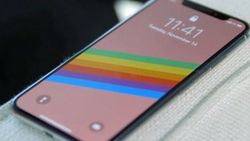 Apple, iPhone X ekran boyutunda kullanıcıları yanıltıyor
