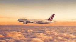 THY’ye 3 uluslararası ödül