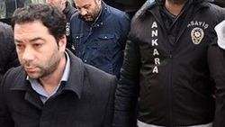 3 TCDD görevlisi tutuklandı