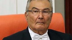 Deniz Baykal hakkındaki fezleke