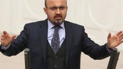 CHP'li vekilin sokak çağrısına cevap
