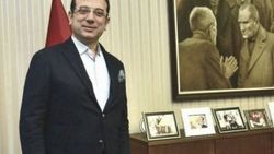 CHP'nin İstanbul adayı Ekrem İmamoğlu