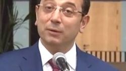 Ekrem İmamoğlu'ndan ilk açıklama