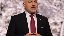 Kızılay'a atanan kayyum iptal edildi
