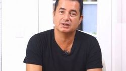 Acun Ilıcalı'dan Murat Özdemir açıklaması