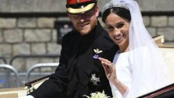 Meghan sarayı karıştırmaya devam ediyor