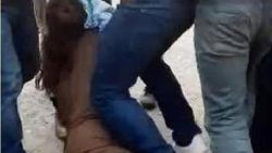 Diyarbakır'da dedikodu kavgası