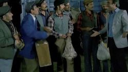 Artvin'de Banker Bilo filmi gerçek oldu