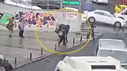 Bayrampaşa’da dehşet saçan gaspçılar yakalandı