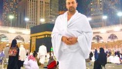 Saruhan Hünel: Allah isteyen herkese nasip etsin