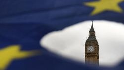 Brexit'e 100 gün kaldı, belirsizlik devam ediyor