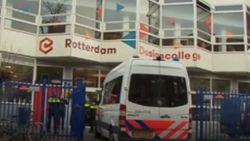 Rotterdam'da Türk kızı okulunda öldürüldü