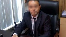 Sevgilisini döven okul müdür yardımcısı açığa alındı
