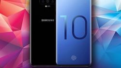 Samsung Galaxy S10 diğer telefonları şarj edebilecek