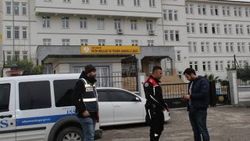 Okul önlerinde asayiş uygulaması