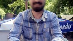 Baldıza sarkıntılık eden adama 4 yıl 8 ay hapis cezası