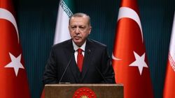 Cumhurbaşkanı: ABD'nin İran yaptırımlarına karşıyız