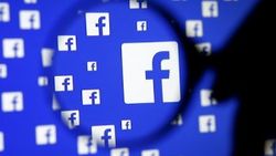 Facebook hisseleri yere çakıldı