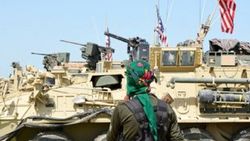 ABD çekiliyoruz dedi YPG'den ses çıkmadı