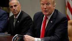 ABD medyasından Trump'ın Suriye kararına tepkiler