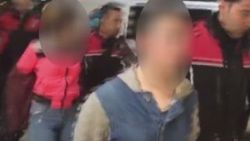 Bıçaklama olayı zanlısı kızdan pişkin mesaj